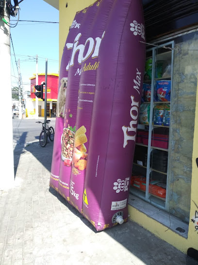 PetShop ViPe Vila Nilo São Paulo