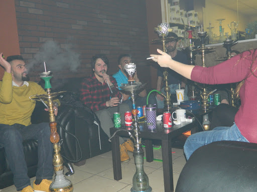 Hookah Bar «Carytown Tobacco», reviews and photos, 7601 W Broad St, Richmond, VA 23294, USA