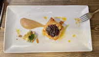 Foie gras du Restaurant familial La p'tite clarine à Samoëns - n°7