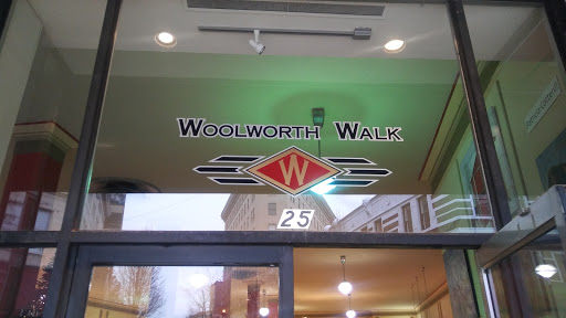 Art Gallery «Woolworth Walk», reviews and photos, 25 Haywood St, Asheville, NC 28801, USA