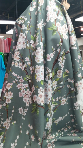 Fabric Store «A Fabric Place», reviews and photos, 6324 Falls Rd, Baltimore, MD 21209, USA