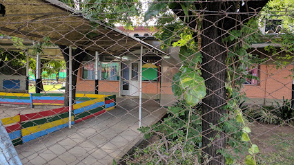 Jardin Maternal Municipal Santa Rita