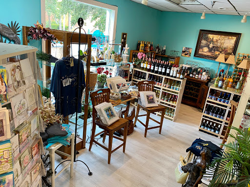 Wine Store «Impressive Designs & Florida Wines», reviews and photos, 311 1st St, Indian Rocks Beach, FL 33785, USA