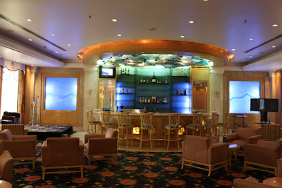 Entresol Bar - Raja Bahadur Mill Rd, Sangamvadi, Pune, Maharashtra 411001, India