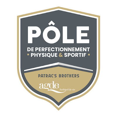 Pôle de perfectionnement physique et sportif à Agde