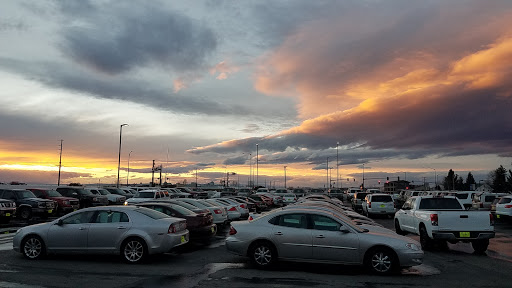 Used Car Dealer «Ressler of Belgrade», reviews and photos, 512 W Main St, Belgrade, MT 59714, USA