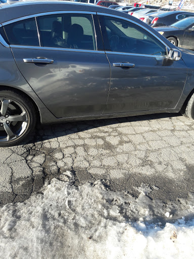 Used Car Dealer «J & F Auto Wholesalers», reviews and photos, 1148 S Main St, Waterbury, CT 06706, USA