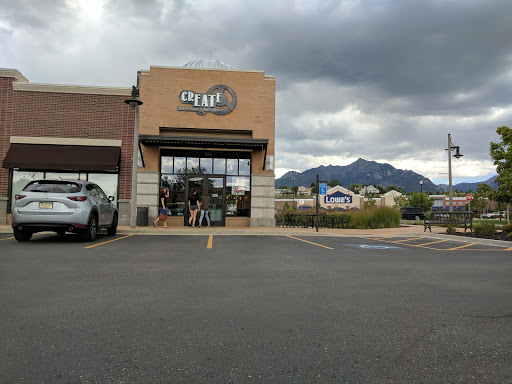 Donut Shop «Create Donuts», reviews and photos, 9305 Village Shop Dr, Sandy, UT 84094, USA