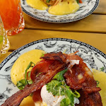 Photo n°1 de l'avis de Alex. fait le 08/06/2023 à 10:26 sur le  Mayfair Garden à Berlin