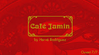 Photos du propriétaire du Restaurant gastronomique Café Jamin à Paris - n°10