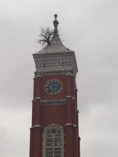 Quilt Shop «Tree City Stitches», reviews and photos, 125 E Main St, Greensburg, IN 47240, USA