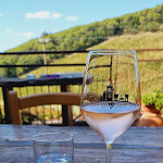 Photo n°1 de l'avis de Romina.i fait le 26/09/2023 à 12:09 sur le  DIVINO TERRACE ON CHIANTI à Badia a Passignano