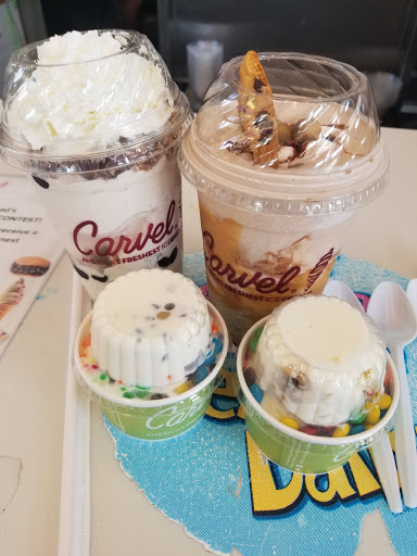 Ice Cream Shop «Carvel», reviews and photos, 842 Hempstead Ave, West Hempstead, NY 11552, USA