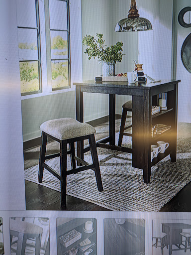 Furniture Store «At Home Furniture and Mattress Superstore», reviews and photos, 930 Hill St SE, Albany, OR 97322, USA