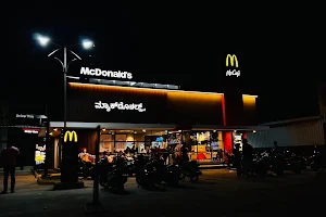 McDonald's Attibele image