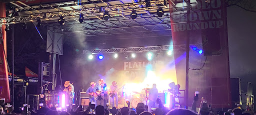 Brewpub «Karbach Brewing Co.», reviews and photos, 2032 Karbach St, Houston, TX 77092, USA