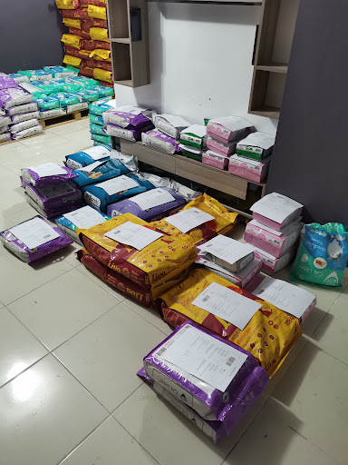 Zade Pet Market | Avcılar İstanbul - Evcil hayvan mağazası