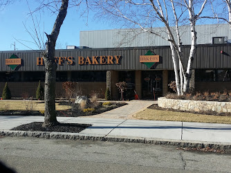 Hoff's Bakery