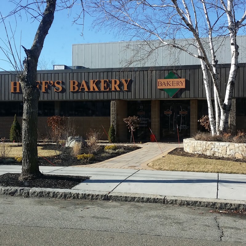 Hoff's Bakery