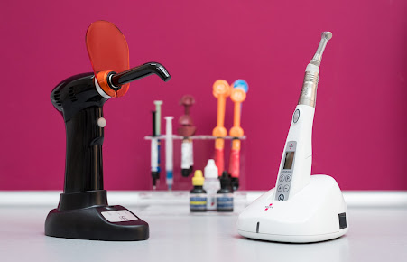 Stomatologische Praxis und Labor - Stomatologische Praxis und Labor