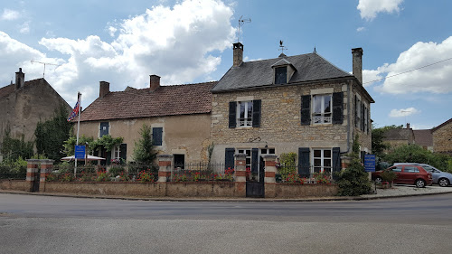 Lodge Gîte de Fontenille Brosses