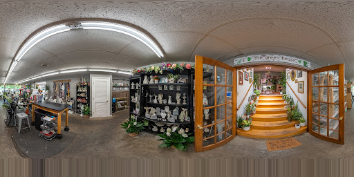 Florist «Poplar Flower Shop», reviews and photos, 361 S 18th St, Terre Haute, IN 47807, USA