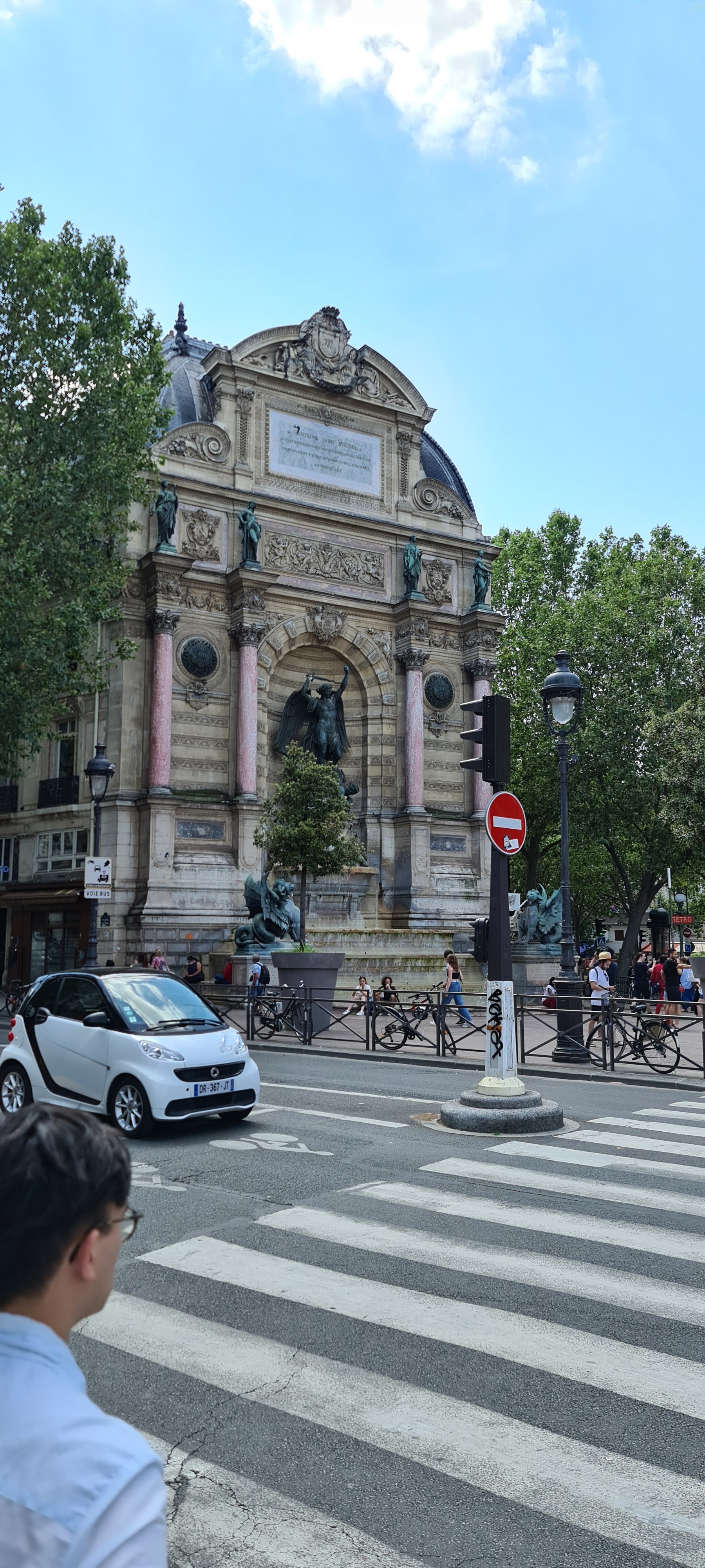 Photo n° 4 de l'avis de Olivier.a fait le 19/07/2021 à 17:19
