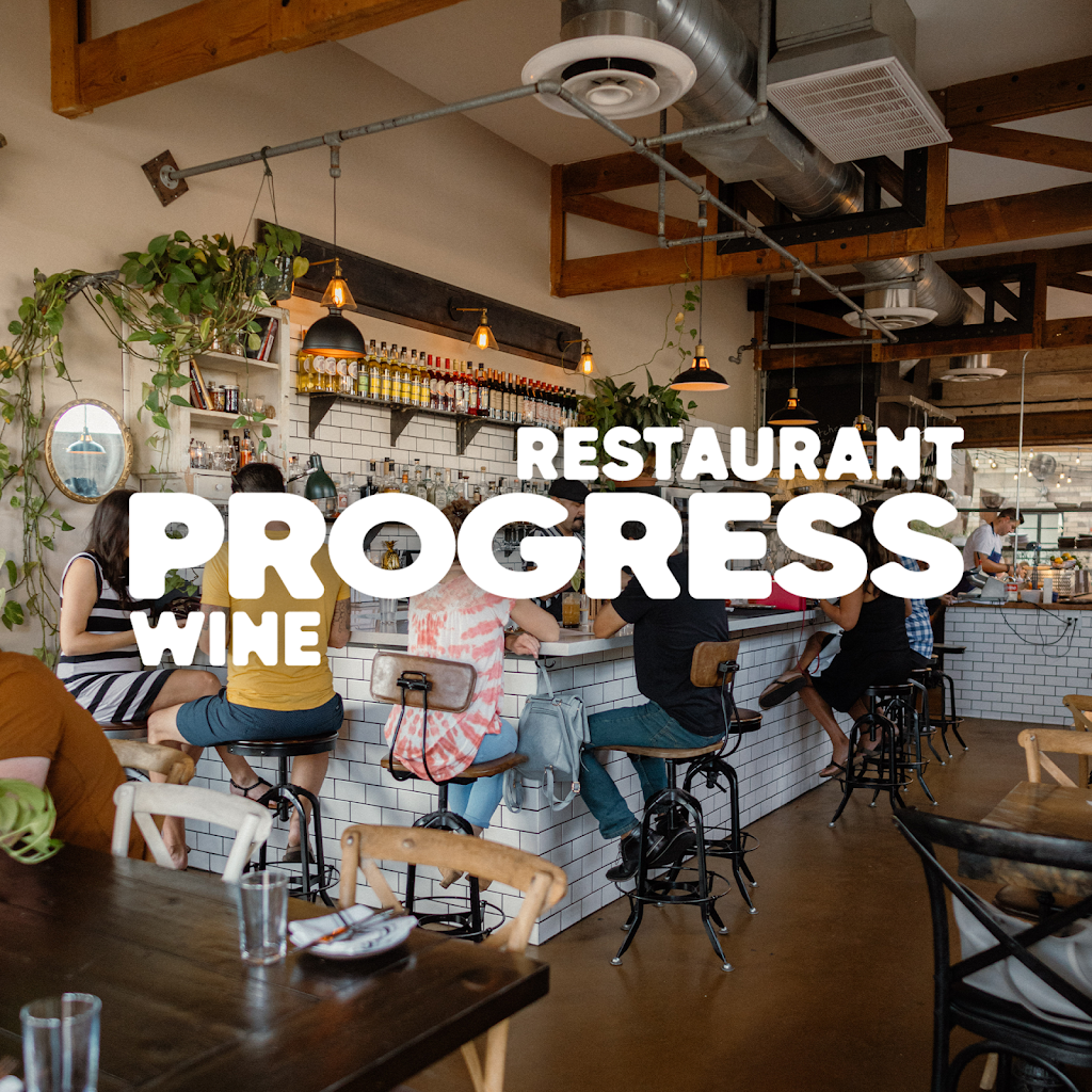 Restaurant Progress 85013