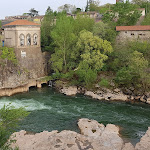 Photo n° 3 de l'avis de Liuda. fait le 20/04/2019 à 17:45 pour L'arthésienne à Arthès