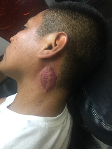 Explore chemistry tattoo ideas, creative tattoo ideas in Keyport, available at Taboo Tattoos