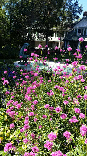 Museum «Reynolda House Museum of American Art», reviews and photos, 2250 Reynolda Rd, Winston-Salem, NC 27106, USA