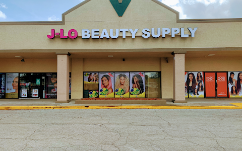 J-Lo Beauty Supply image