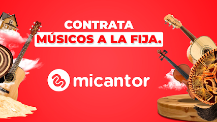 MiCantor Colombia