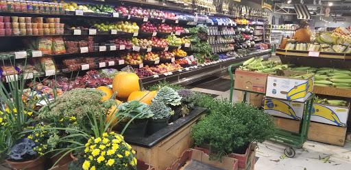 Supermarket «Mc Quade Supermarket», reviews and photos, 6 Clarke St, Jamestown, RI 02835, USA