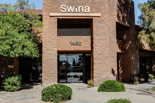 Beauty School «Southwest Institute Of Natural Aesthetics», reviews and photos, 1460 E Southern Ave, Tempe, AZ 85282, USA