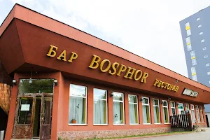 Bosphor image