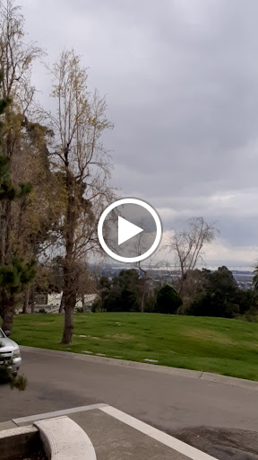 Cemetery «Sunset View Cemetery & Mortuary», reviews and photos, 101 Colusa Ave, El Cerrito, CA 94530, USA