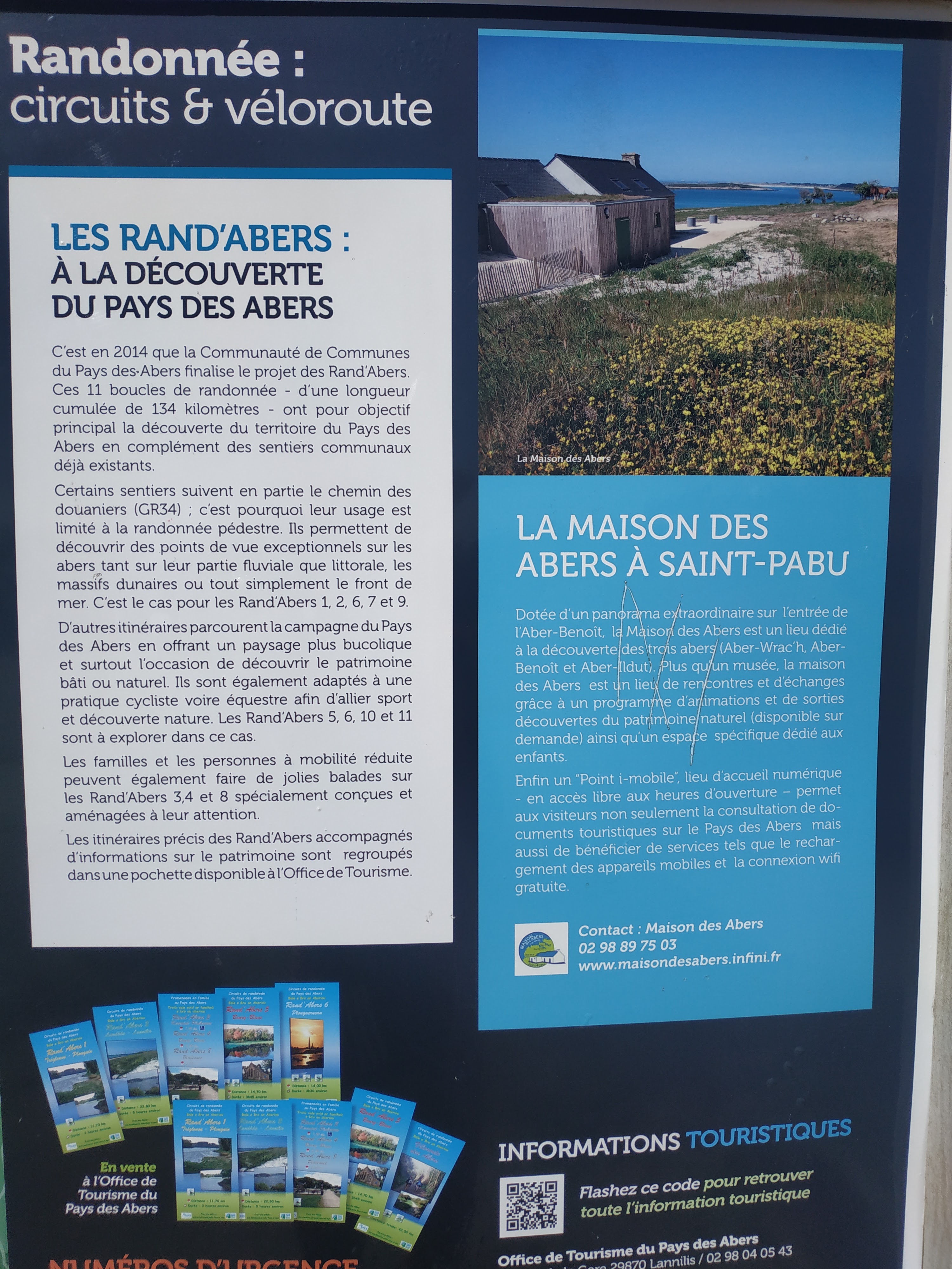 Photo n° 1 de l'avis de Arnaud.H fait le 22/05/2022 à 21:33