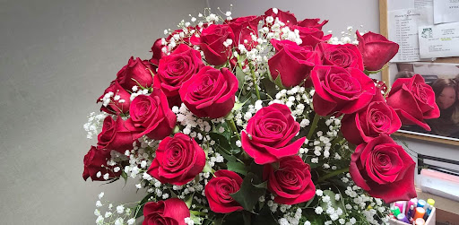 Florist «Heck Brothers Florist», reviews and photos, 902 Penn Ave, Wyomissing, PA 19610, USA