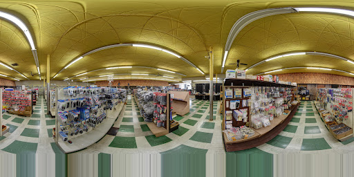 Electronics Store «Chester Electronics Supply», reviews and photos, 7709 Sheridan Rd, Kenosha, WI 53143, USA