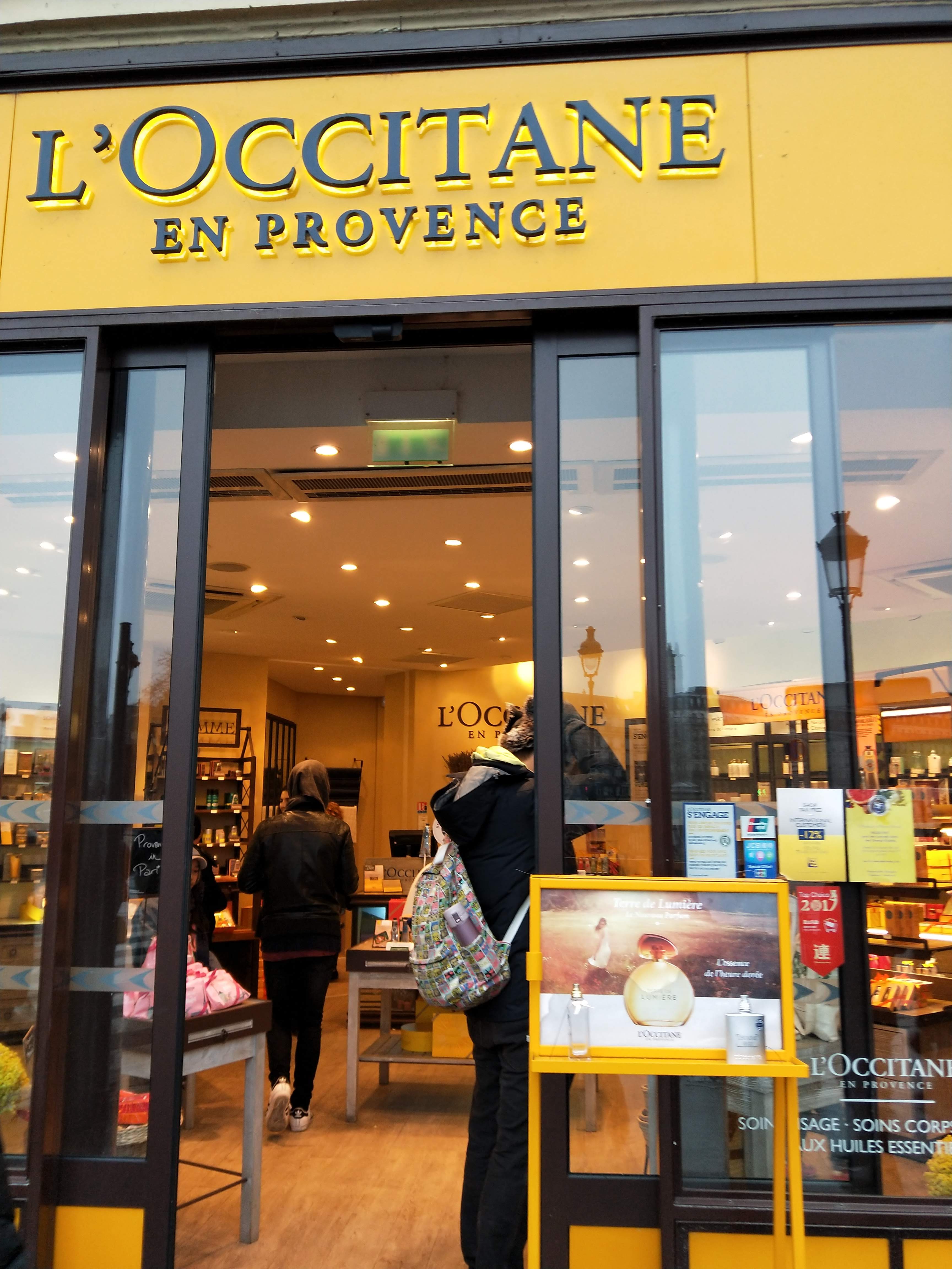 Photo n° 1 de l'avis de Vicki. fait le 11/02/2018 à 15:43