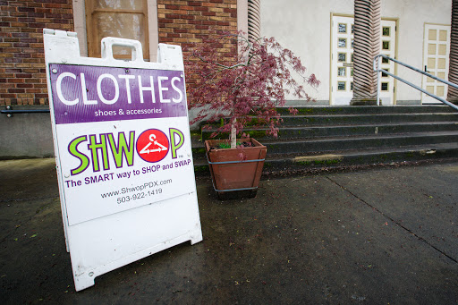 Clothing Store «Shwop», reviews and photos, 5239 SE Woodstock Blvd, Portland, OR 97206, USA