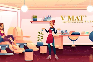 VMAT Professional Salon & Spa image
