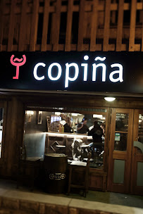 Photos du propriétaire du Restaurant Copiña à Les Allues - n°13