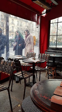 Atmosphère du Restaurant La Favorite Saint-Paul à Paris - n°4