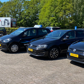 Verkeersschool Overijssel