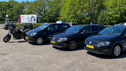 Verkeersschool Overijssel