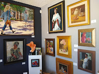 Toscana Studio & Gallery - Photo 6 - Car repair in Tucson, AZ, Tucson