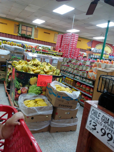 Supermarket «El Ahorro Supermarket # 10», reviews and photos, 8615 Irvington Blvd, Houston, TX 77022, USA