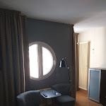 Photo n°1 de l'avis de Klaus.s fait le 05/10/2021 à 20:58 sur le  Mercure Hotel Berlin Zentrum à Berlin